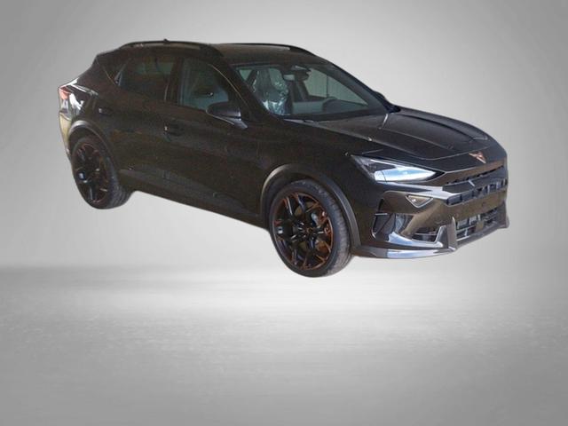 Cupra Formentor VZ5 2.5 TSI 7-Gang-DSG 4Drive 
