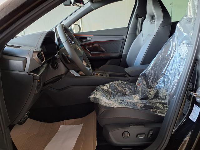 Cupra Formentor VZ5 2.5 TSI 7-Gang-DSG 4Drive 