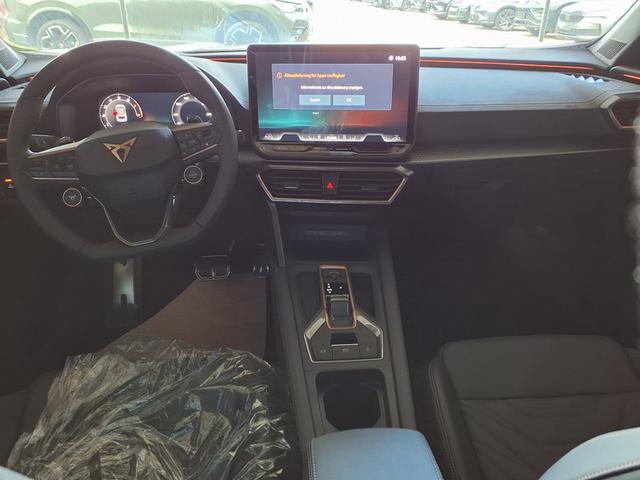 Cupra Formentor VZ5 2.5 TSI 7-Gang-DSG 4Drive 