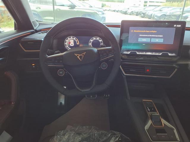 Cupra Formentor VZ5 2.5 TSI 7-Gang-DSG 4Drive 