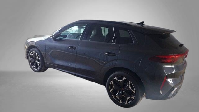 Cupra Terramar 1.5 eTSI 7-Gang-DSG 
