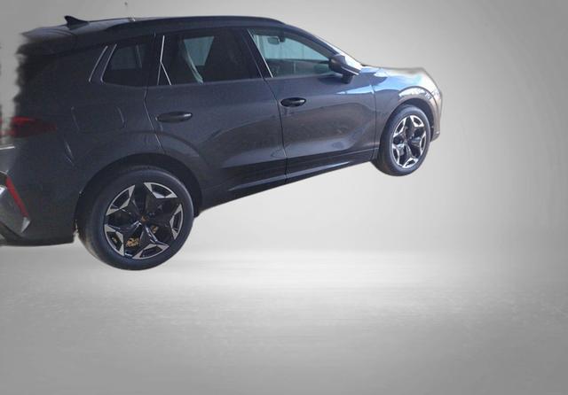 Cupra Terramar 1.5 eTSI 7-Gang-DSG 