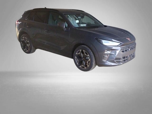 Cupra Terramar 1.5 eTSI 7-Gang-DSG 