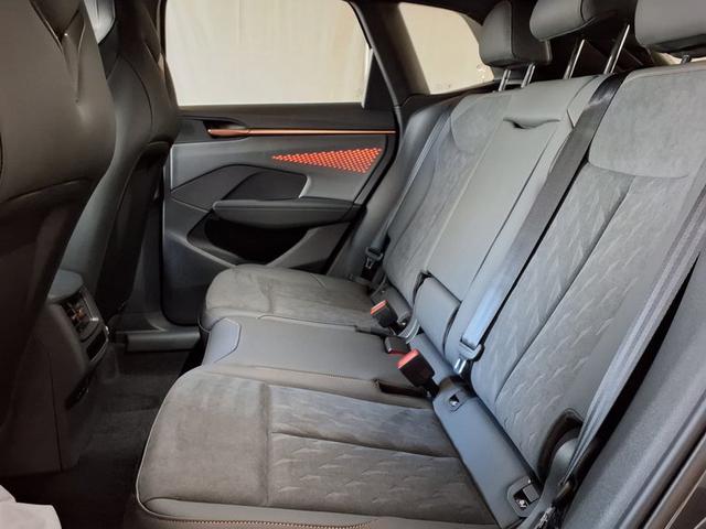 Cupra Terramar 1.5 eTSI 7-Gang-DSG 