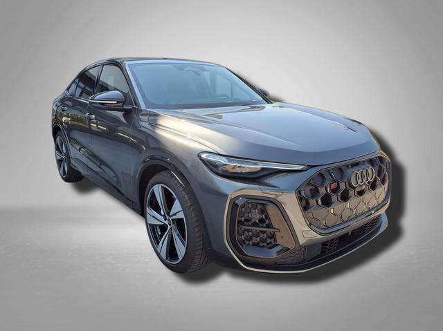 Audi SQ5 Sportback edition one 3.0 TFSI 7-Gang S tronic quattro 