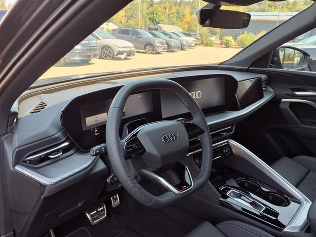 Audi SQ5 Sportback edition one 3.0 TFSI 7-Gang S tronic quattro 