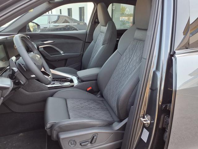 Audi SQ5 Sportback edition one 3.0 TFSI 7-Gang S tronic quattro 
