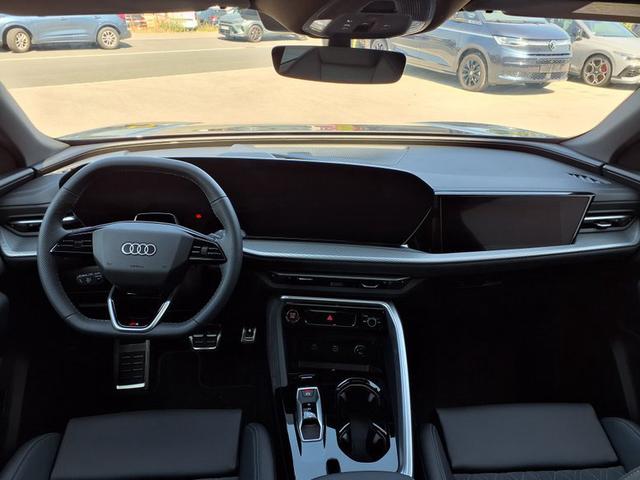 Audi SQ5 Sportback edition one 3.0 TFSI 7-Gang S tronic quattro 