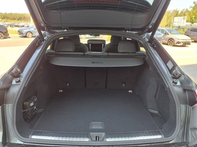 Audi SQ5 Sportback edition one 3.0 TFSI 7-Gang S tronic quattro 