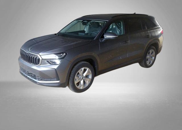Skoda Kodiaq - Selection 1.5 TSI 7-Gang-DSG