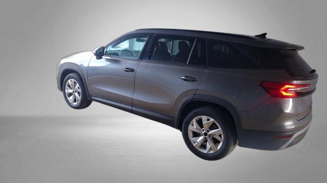 Skoda Kodiaq Selection 1.5 TSI 7-Gang-DSG 