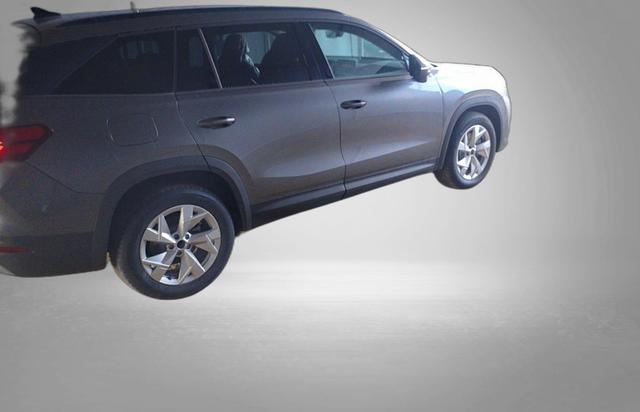 Skoda Kodiaq Selection 1.5 TSI 7-Gang-DSG 