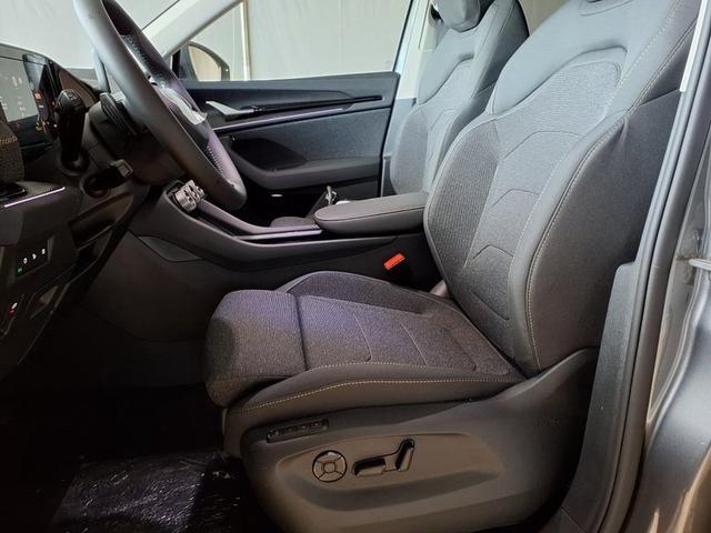 Skoda Kodiaq Selection 1.5 TSI 7-Gang-DSG 