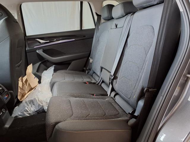 Skoda Kodiaq Selection 1.5 TSI 7-Gang-DSG 