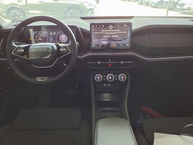 Skoda Kodiaq Selection 1.5 TSI 7-Gang-DSG 