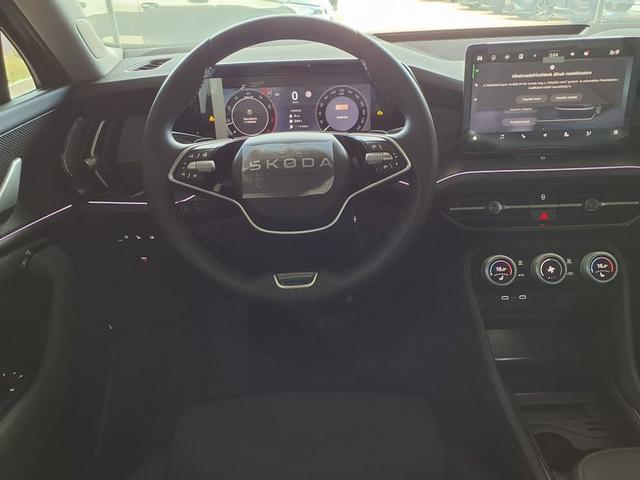 Skoda Kodiaq Selection 1.5 TSI 7-Gang-DSG 