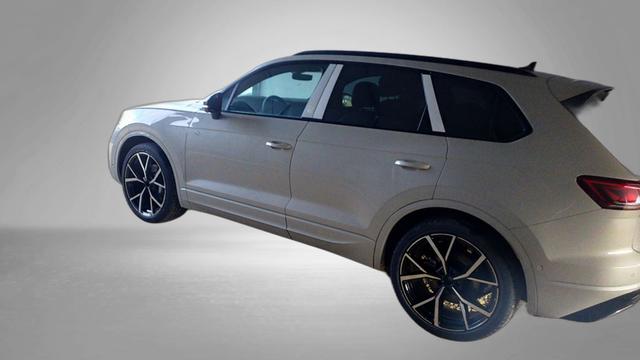 Volkswagen Touareg R-Line FINAL EDITION 3.0 TDI 8-Gang-Automatik 4MOTION 