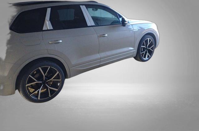 Volkswagen Touareg R-Line FINAL EDITION 3.0 TDI 8-Gang-Automatik 4MOTION 