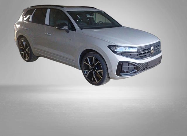 Volkswagen Touareg R-Line FINAL EDITION 3.0 TDI 8-Gang-Automatik 4MOTION 