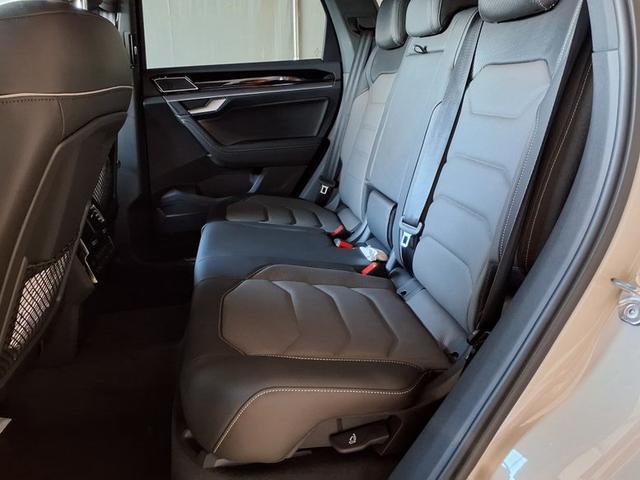 Volkswagen Touareg R-Line FINAL EDITION 3.0 TDI 8-Gang-Automatik 4MOTION 