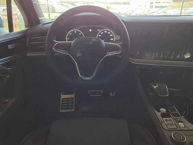 Volkswagen Touareg R-Line FINAL EDITION 3.0 TDI 8-Gang-Automatik 4MOTION 
