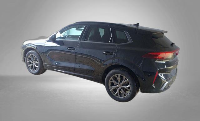 Cupra Terramar Standard 1.5 eTSI 7-Gang-DSG 