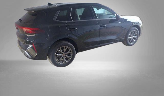 Cupra Terramar Standard 1.5 eTSI 7-Gang-DSG 