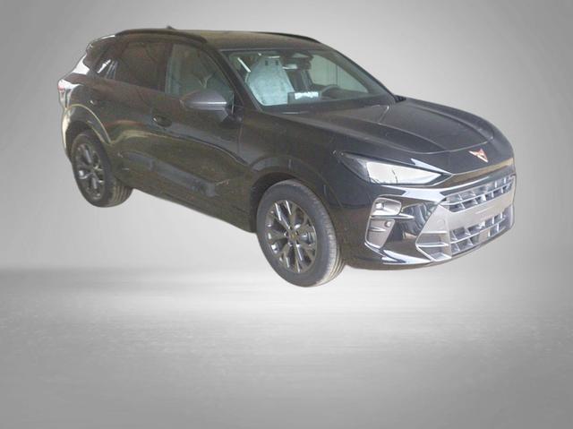 Cupra Terramar Standard 1.5 eTSI 7-Gang-DSG 