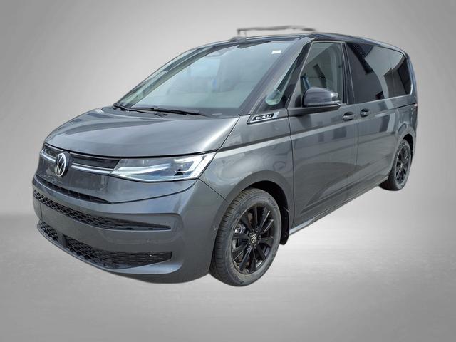 Volkswagen T7 Multivan - Life "Edition" K&Uuml; 2.0 TDI 7-Gang-DSG