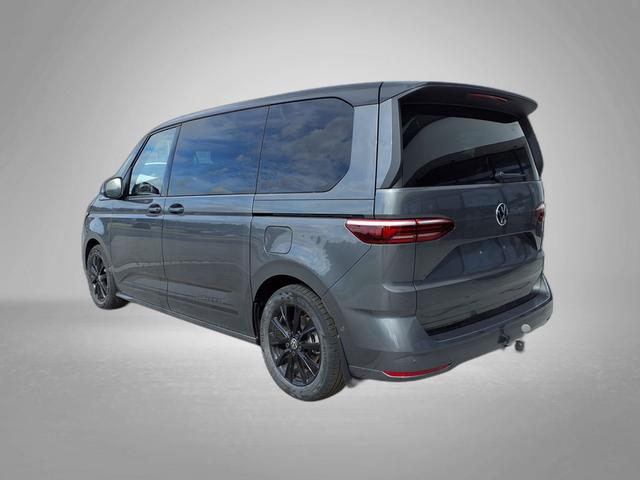 Volkswagen T7 Multivan Life "Edition" K&Uuml; 2.0 TDI 7-Gang-DSG 