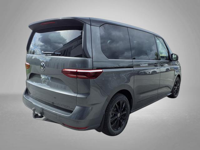 Volkswagen T7 Multivan Life "Edition" K&Uuml; 2.0 TDI 7-Gang-DSG 