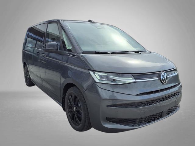 Volkswagen T7 Multivan Life "Edition" K&Uuml; 2.0 TDI 7-Gang-DSG 