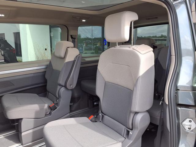 Volkswagen T7 Multivan Life "Edition" K&Uuml; 2.0 TDI 7-Gang-DSG 