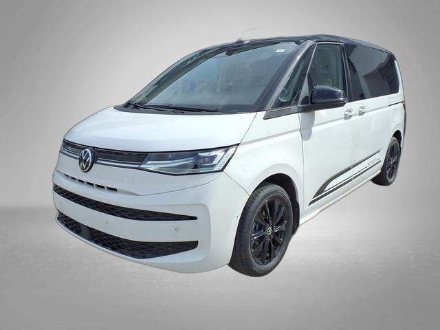 Volkswagen T7 Multivan - Life "Edition" K&Uuml; 2.0 TDI 7-Gang-DSG