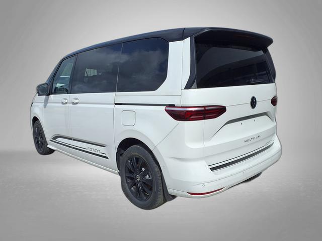 Volkswagen T7 Multivan Life "Edition" K&Uuml; 2.0 TDI 7-Gang-DSG 
