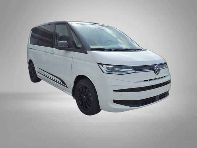 Volkswagen T7 Multivan Life "Edition" K&Uuml; 2.0 TDI 7-Gang-DSG 