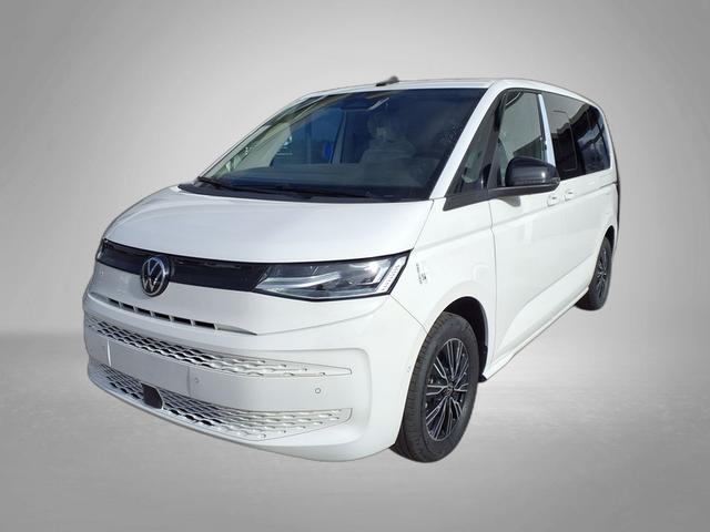 Volkswagen T7 Multivan - Business K&Uuml; 2.0 TDI 7-Gang-DSG
