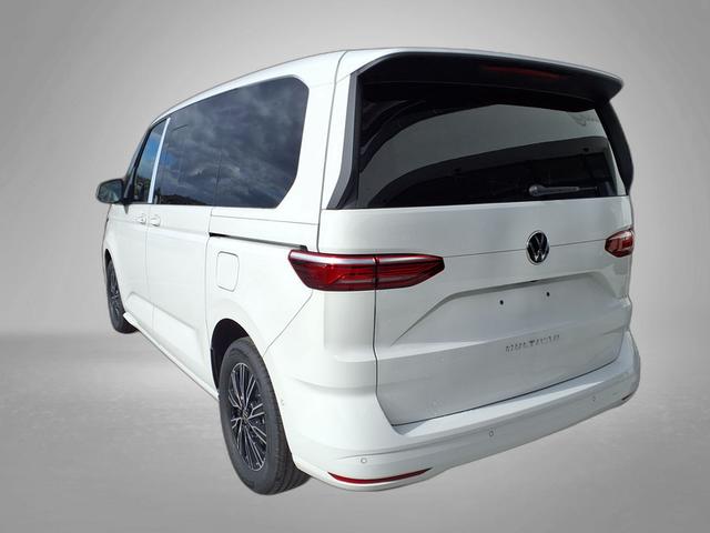 Volkswagen T7 Multivan Business K&Uuml; 2.0 TDI 7-Gang-DSG 