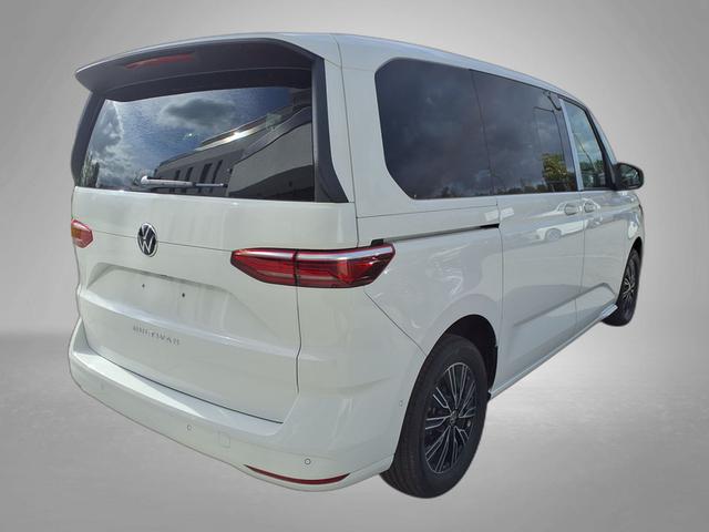 Volkswagen T7 Multivan Business K&Uuml; 2.0 TDI 7-Gang-DSG 