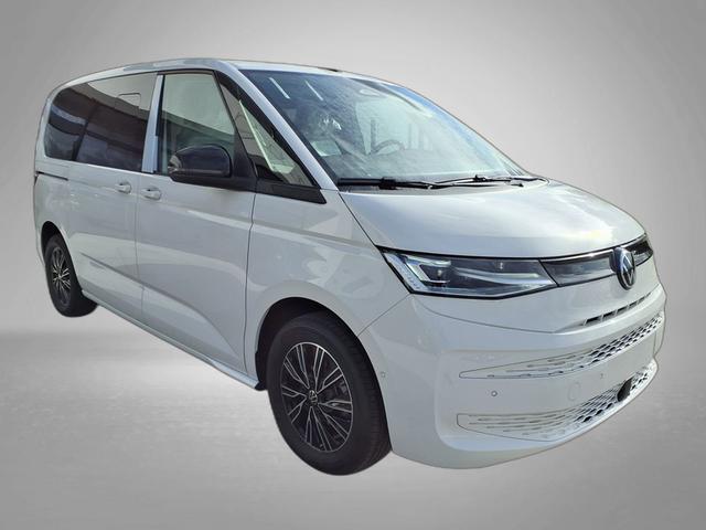 Volkswagen T7 Multivan Business K&Uuml; 2.0 TDI 7-Gang-DSG 