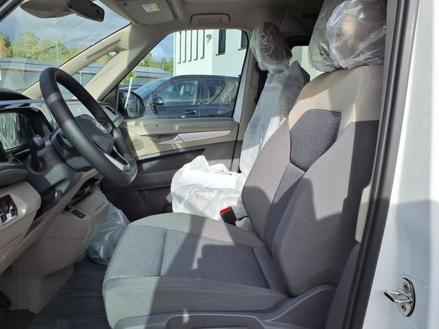Volkswagen T7 Multivan Business K&Uuml; 2.0 TDI 7-Gang-DSG 