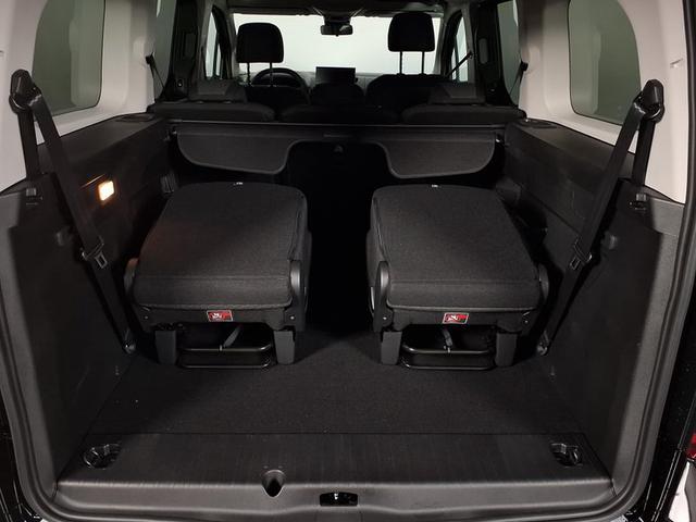 Opel Combo Life - GS XL 1.5 Diesel 8-Gang Automatik
