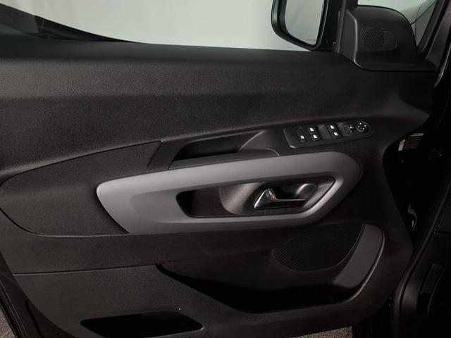 Opel Combo Life GS XL 1.5 Diesel 8-Gang Automatik 