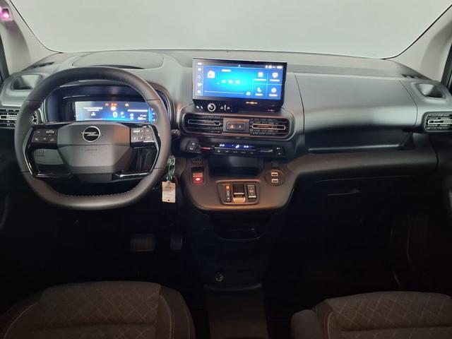 Opel Combo Life GS XL 1.5 Diesel 8-Gang Automatik 