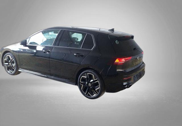 Volkswagen Golf R-Line 1.5 eTSI 7-Gang-DSG 