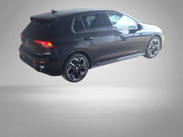 Volkswagen Golf R-Line 1.5 eTSI 7-Gang-DSG 