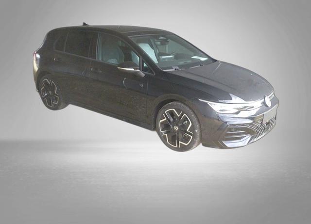 Volkswagen Golf R-Line 1.5 eTSI 7-Gang-DSG 