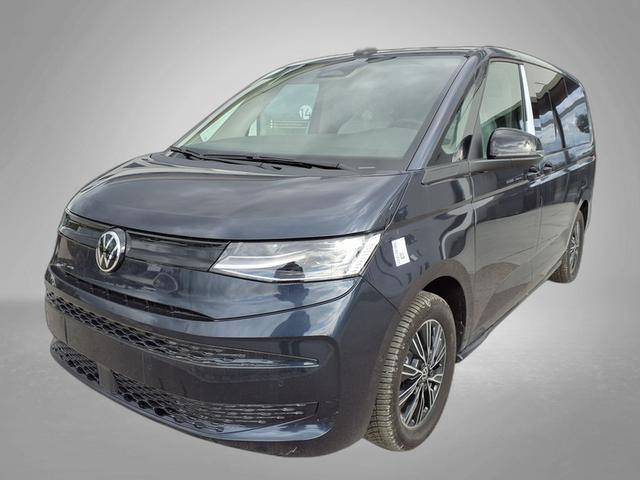 Volkswagen T7 Multivan - Business L&Uuml; 2.0 TDI 7-Gang-DSG