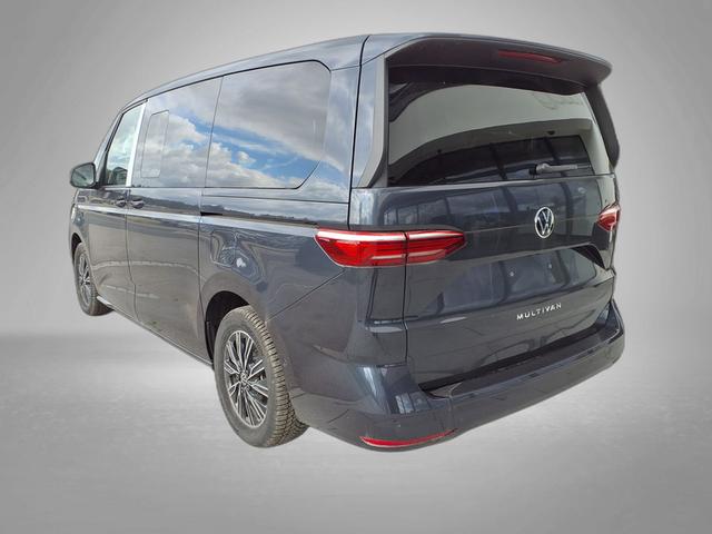 Volkswagen T7 Multivan Business L&Uuml; 2.0 TDI 7-Gang-DSG 