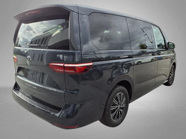 Volkswagen T7 Multivan Business L&Uuml; 2.0 TDI 7-Gang-DSG 